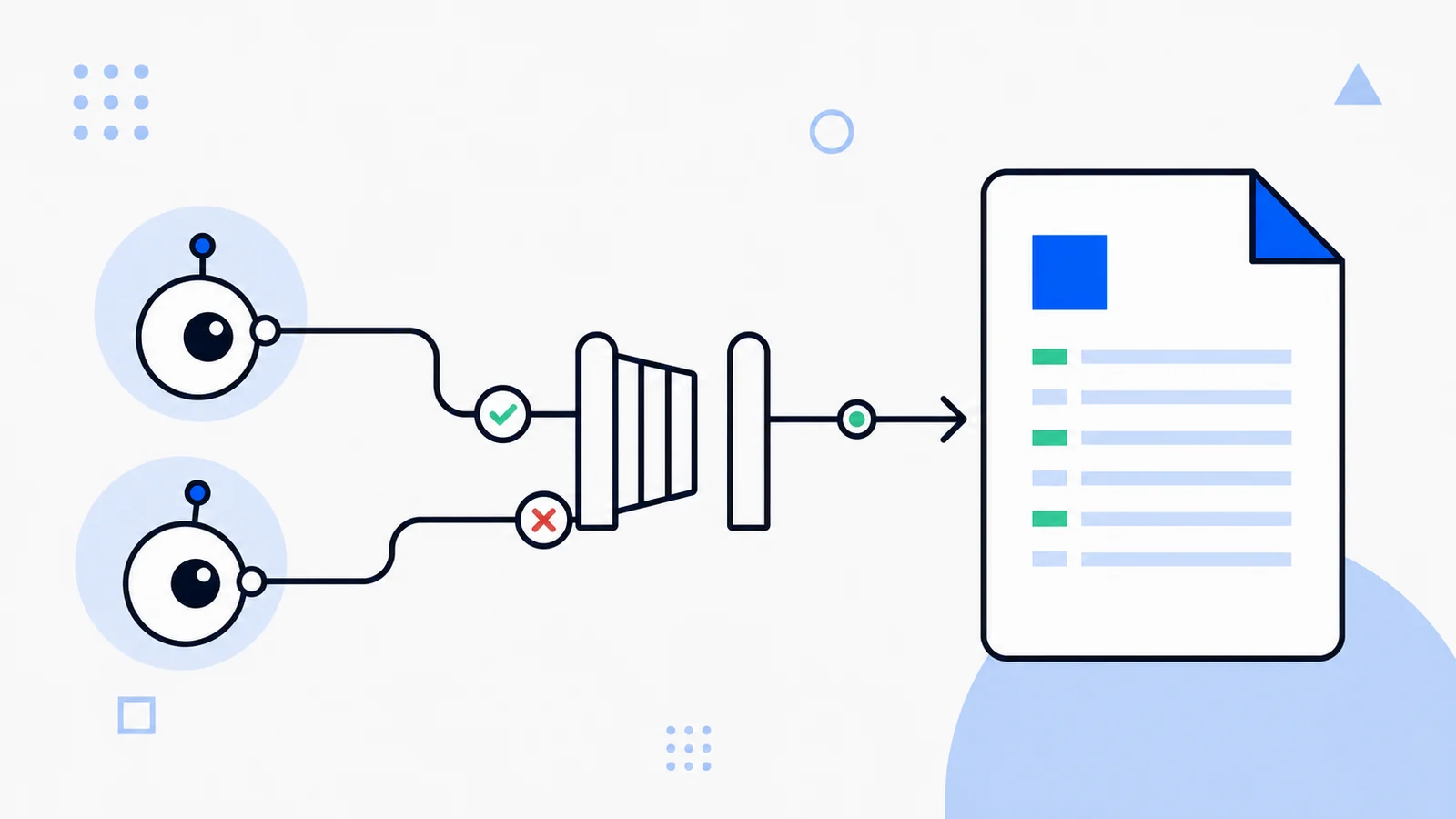 Как настроить robots.txt для ИИ-ботов: разрешить полезных, заблокировать агрессивных